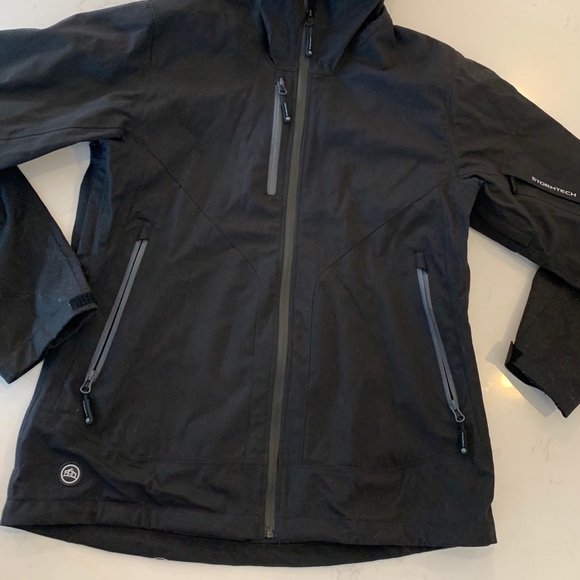 Stormtech performance shell - Picture 3 of 5